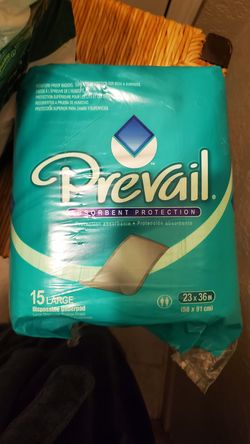 8 pac Absorbent pads