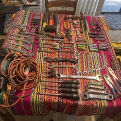 🔥TOOL-A-POLE-LOOZEA🔥ONE BIG TOOL BUNDLE🔥ONE SMALL TOOL PRICE🔥