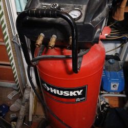 Compressor