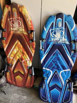 Body Boards