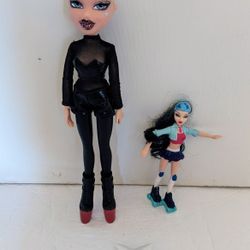 Bratz Doll (Rare)