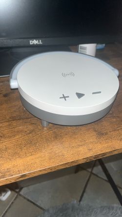 Bluetooth Speaker , LED Light