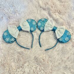 Disney Ears