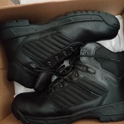 New Tactical Boots