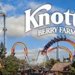 Knott Berry Farm