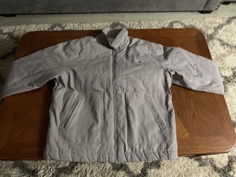 Nike Jordan Air Flight Tour reversible jacket size XL