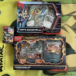 Pokemon Perfect Order Booster Bundle Charizard Set Hops Pokémon