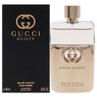 Gucci Guilty Pour Femme