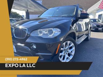 2013 BMW X5
