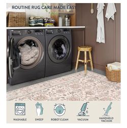 Rug LaHome. 9x12.  Brand New  