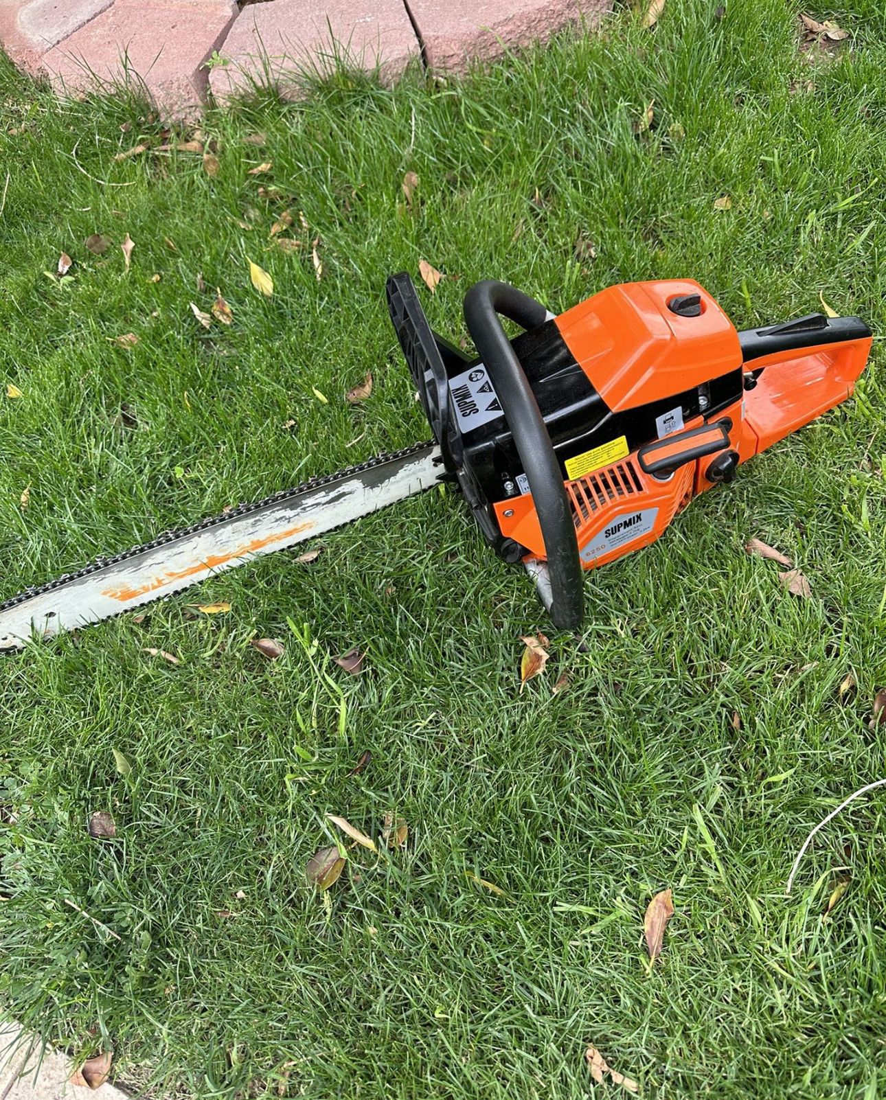 Sup mix Chainsaw