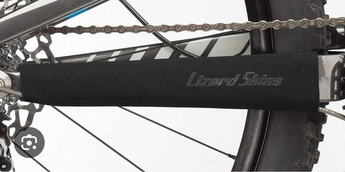 Lizard skins bicycle chainstay protector chain slap guard