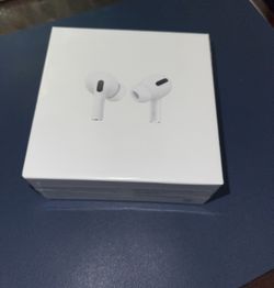 Airpods Pro New