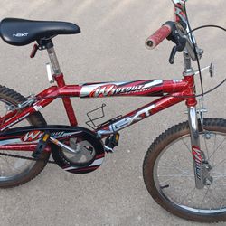 BMX Bicycle 