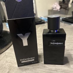 Yves Saint Laurent Y Le Parfum - 3.3fl oz