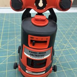 💥 Porter Cable Laser Level