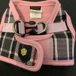 Small Dog Harness