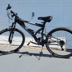 Hyper bicycles havoc men's mountain bike best sale