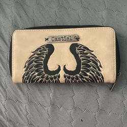 Castiel Wallet 