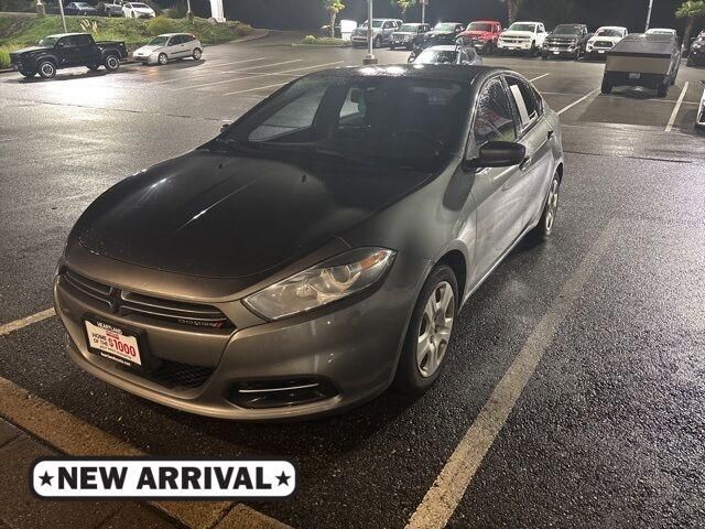 2013 Dodge Dart