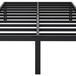 King Bedframe - $45 (East Mesa)