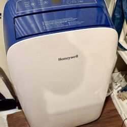Honeywell Portable AC Unit