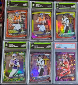 Football slabs for sale