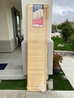 Bi-fold Door