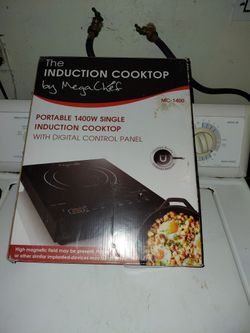Electric Stove