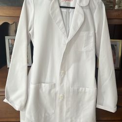 Grey’s Anatomy Lab Coat Women’s 
