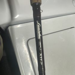 Lamiglas Fishing Rod (For Repair)