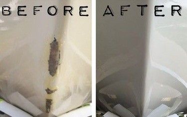 Guaranteed Fiberglass Boat Repair