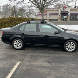 2010 Volkswagen Jetta