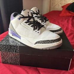 Nike Air Jordan 3