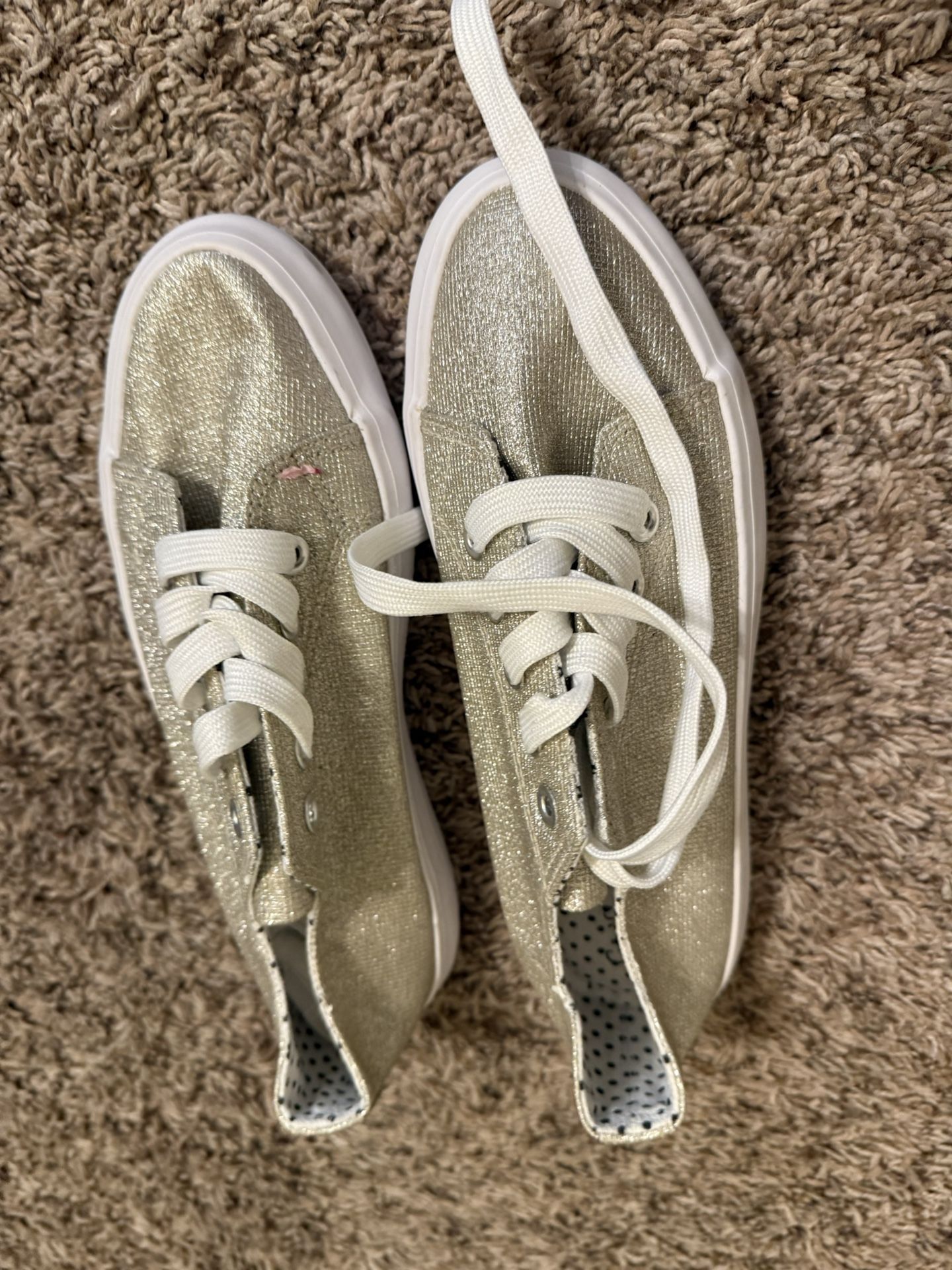 Size 3 Sneakers Kids
