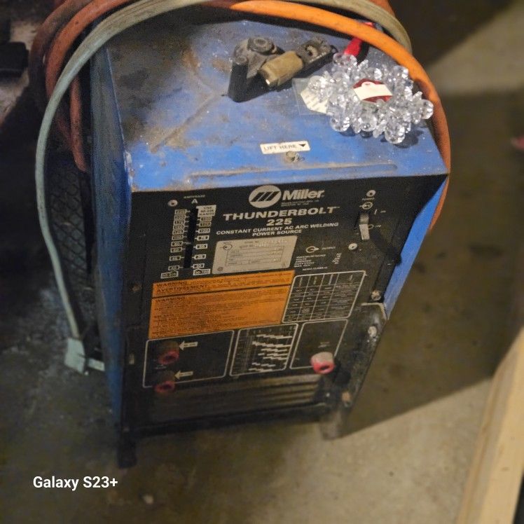 Welder
