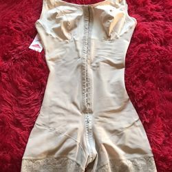 FAJA … CAROLINA SANDOVAL … XL