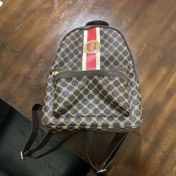 mini backpack
