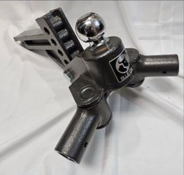 Blue Ox Tow Hitch