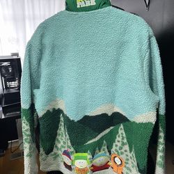 South Park H&M Jacket