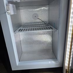 Fireball Mini Fridge