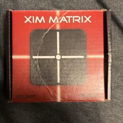 XIM Matrix Keyboard Adapter 