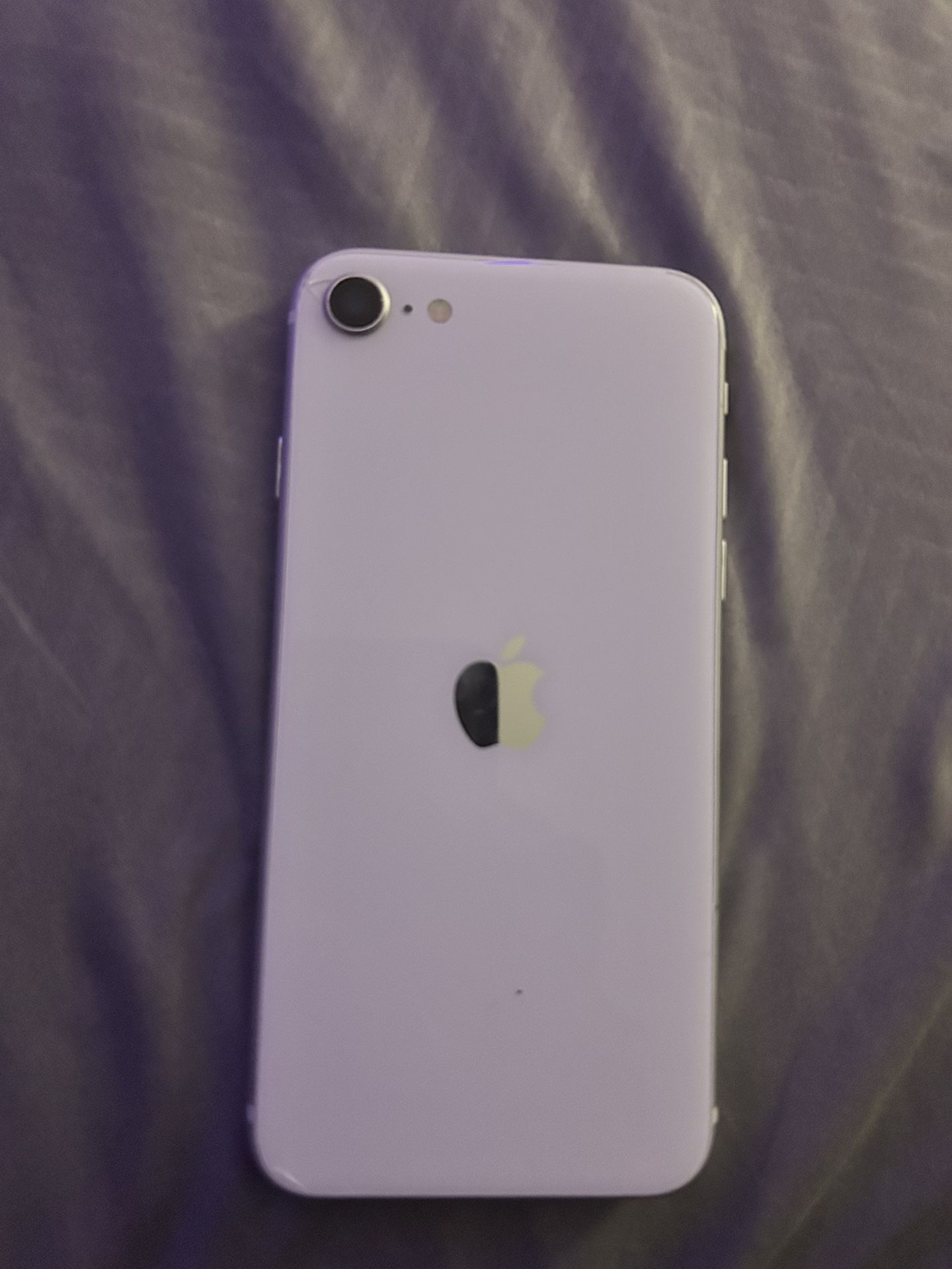 iPhone SE 