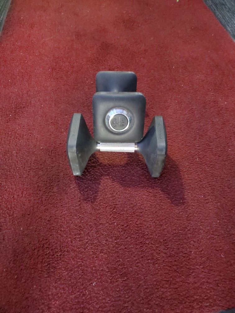 Dumbbells