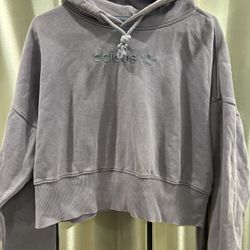 Adidas Hoodie