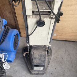 Floor Cleaner/ Polisher