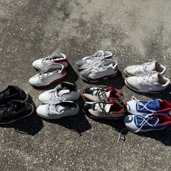 Used Sneakers