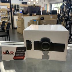 Sony ZV-E10 16-50 Kit 