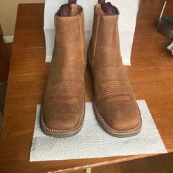 Boots brand new