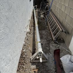 Pool Cover Roll 